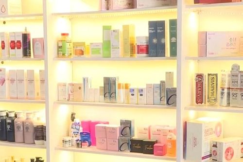 Tăng cường công tác quản lý mỹ phẩm đối với sản phẩm chống nắng