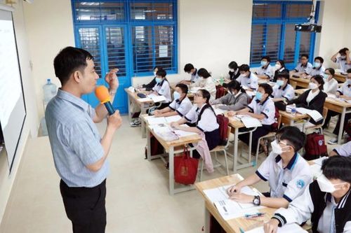 Bỏ hình thức đình chỉ học sinh: Nhân văn nhưng cần cân nhắc hệ quả