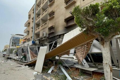 Cơ hội cho hòa bình ở Libya