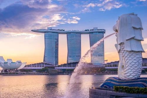 Hợp tác thúc đẩy phát triển du lịch Việt Nam-Singapore