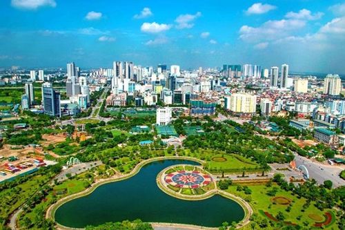 Hà Nội điều chỉnh, bổ sung kế hoạch sử dụng đất tại ba quận nội đô
