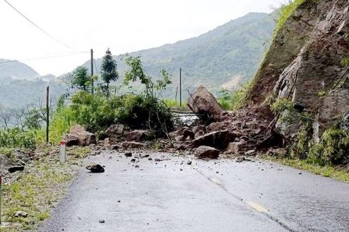 Hà Giang thiệt hại hơn 7 tỷ đồng do mưa to gây ngập úng, sạt lở đất