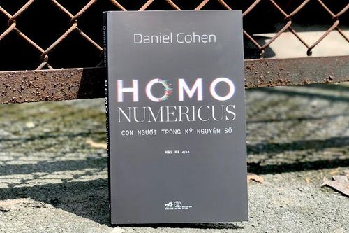 Ra mắt bản dịch tiếng Việt 'Homo Numericus: Con người trong kỷ nguyên số'