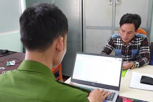 Truy nhanh kẻ trộm