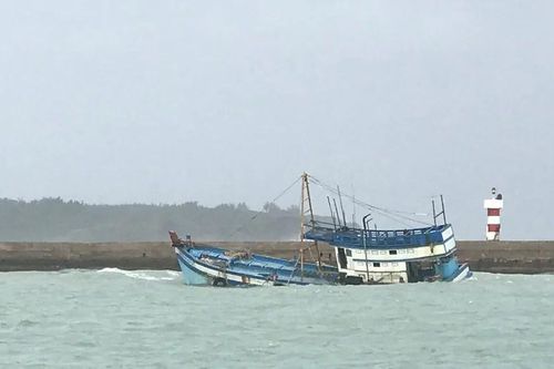 Bình Thuận: Một ngư dân tử vong khi lặn biển ở khu vực quần đảo Trường Sa