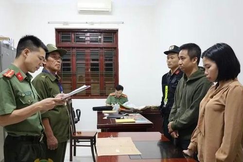 Bắt 12 đối tượng vi phạm kinh doanh đa cấp xuyên quốc gia