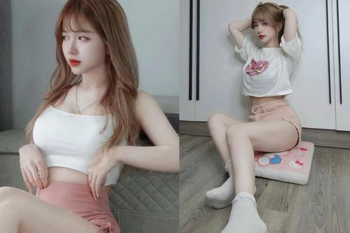 Hot girl 'vịt hóa thiên nga' hút hồn với loạt ảnh khoe dáng