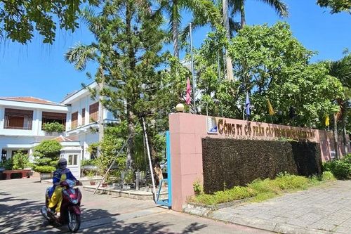 Quảng Nam áp giá nước sạch mới, cao nhất gần 19.000 đồng/m³