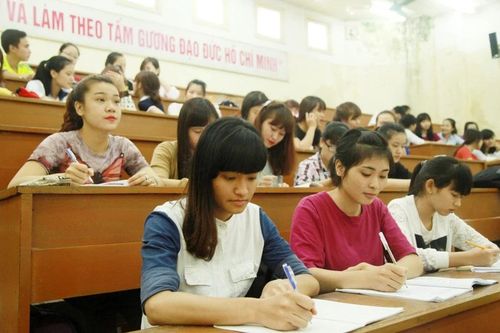 Sinh viên sư phạm có phải bồi hoàn hỗ trợ học phí khi bị kỷ luật buộc thôi học?