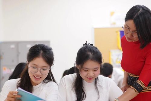 Giải quyết bất cập trong kiểm định chất lượng cơ sở giáo dục phổ thông