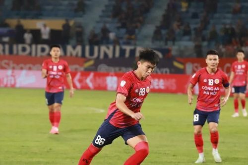 Báo Thái Lan nhận định trận Buriram - Công an Hà Nội lúc 19h30 hôm nay