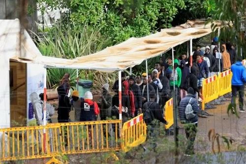 EU toan tính sửa luật tị nạn, đưa người bị trục xuất sang 'nước thứ ba an toàn' dù chẳng có mối liên hệ