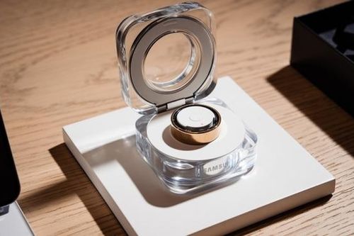 Nhẫn thông minh Galaxy Ring lên kệ tại Việt Nam, giá 9,99 triệu đồng