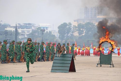 Nhiều dấu ấn trong lãnh đạo thực hiện công tác xây dựng Đảng và thực hiện nhiệm vụ chính trị