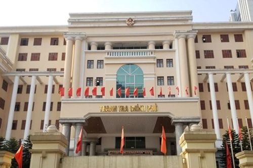 Thanh tra Chính phủ được giao thêm nhiệm vụ gì trong chống tham nhũng, tiêu cực?