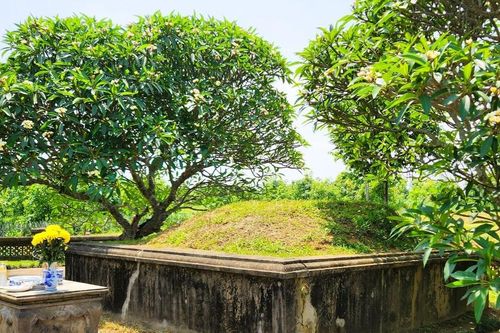 Lại tiếp diễn nạn đào trộm mộ cổ