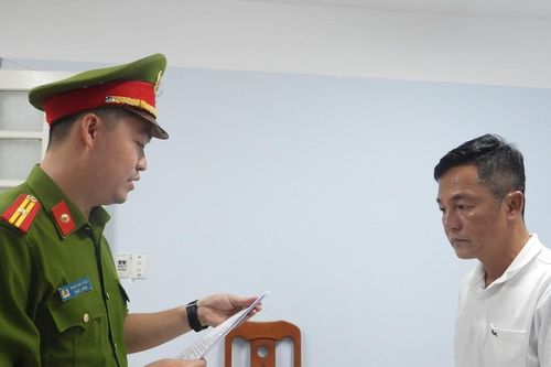 Chủ mỏ cát thuê giang hồ chém Chủ tịch công ty để thâu tóm quyền điều hành