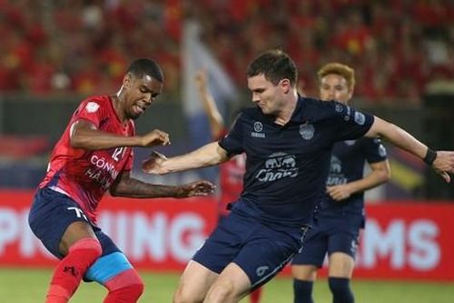 Nhận định Buriram United vs CAHN, 19h30 ngày 21/5: Nâng cúp trên đất Thái?
