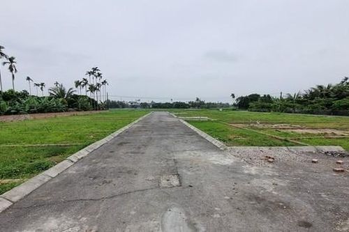 Giá đất nền tăng do yếu tố đầu cơ từ thông tin sáp nhập?