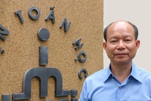 GS Việt Nam được bầu làm Viện sĩ Viện Hàn lâm Khoa học Châu Âu