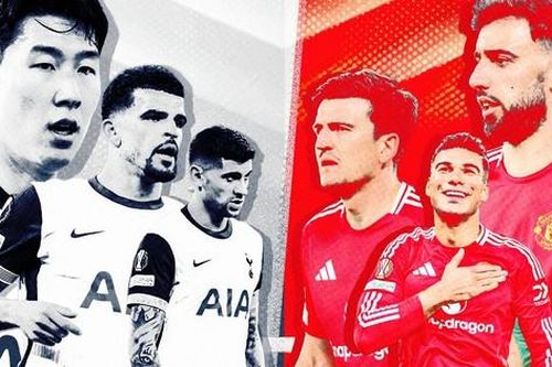 Nhận định chung kết Europa League Tottenham vs MU, 02h00 ngày 22/5: Bản lĩnh của Quỷ đỏ