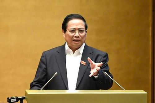 Thủ tướng: Đảm bảo trụ sở làm việc trong 3 tháng sau sắp xếp bộ máy