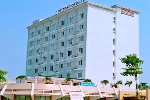 Một công ty cổ phần ở Nghệ An bị xử phạt nửa tỷ đồng