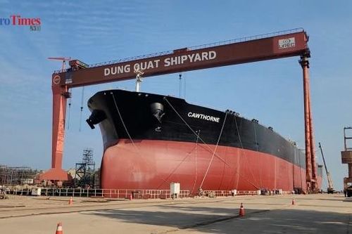 Những dự án quy mô lớn đánh dấu bước chuyển mình của PVSM