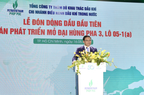 Dự án Đại Hùng giai đoạn 3: Bốn bài học kinh nghiệm cho hành trình phát triển bền vững
