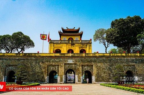 Tăng cường quản lý, bảo tồn và phát huy giá trị di tích Hà Nội