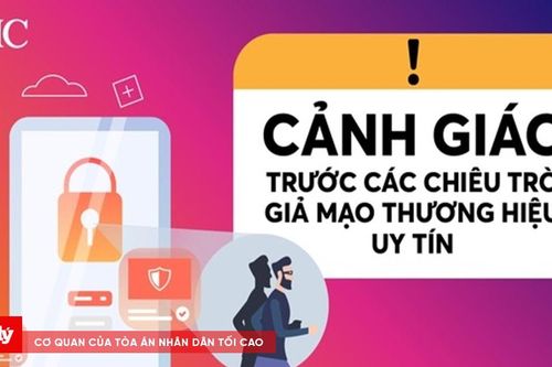 Giả mạo các thương hiệu gà rán gây thiệt hại, xử lý thế nào?