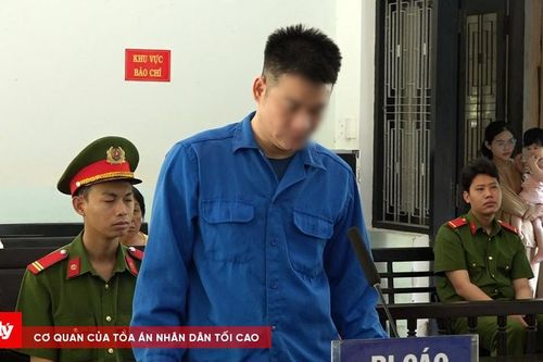 Lĩnh án vì chiếm đoạt gần 1 tỷ đồng