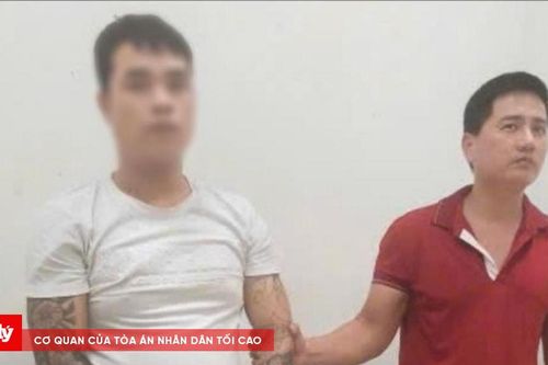 Bắt giữ đối tượng truy nã về hành vi lừa đảo