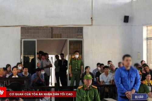 17 năm tù cho tội ác tước đoạt sinh mạng người khác