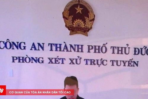 Đăng bài xuyên tạc trên mạng xã hội để được nổi tiếng