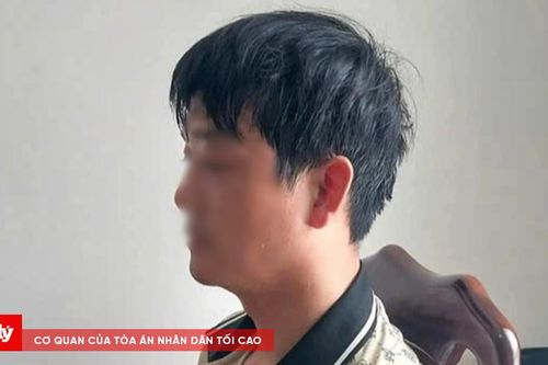 Bắt nghi phạm cướp ngân hàng ở Bà Rịa - Vũng Tàu