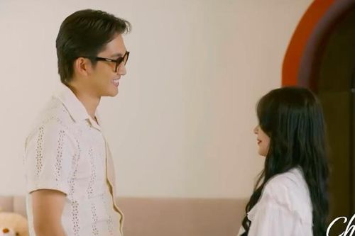 'Cha tôi người ở lại' tập 42: Nguyên và Đại đứng hình khi An gặp chồng tương lai