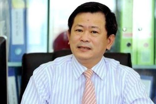 Mở phiên tòa xem xét kháng cáo của ông Trần Đình Triển
