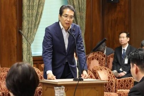 Bộ trưởng Nhật Bản từ chức sau phát ngôn 'chưa bao giờ phải mua gạo'