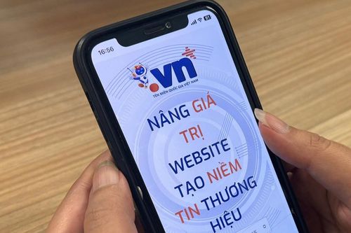 Dùng dịch vụ bảo mật 'Registry Lock' để tránh nguy cơ bị chiếm đoạt tên miền