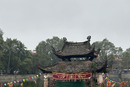Hà Nội tăng cường quản lý, phục hồi di tích danh lam thắng cảnh
