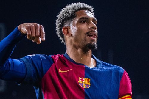 Tin tức về chuyển nhượng 21/5: Diễn biến MU ký Araujo, Arsenal mua Mbeumo