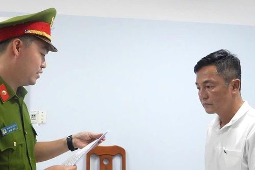 Kịch bản táo tợn tái chiếm công ty bằng vũ lực của 'ông trùm' mỏ cát Pha Lê