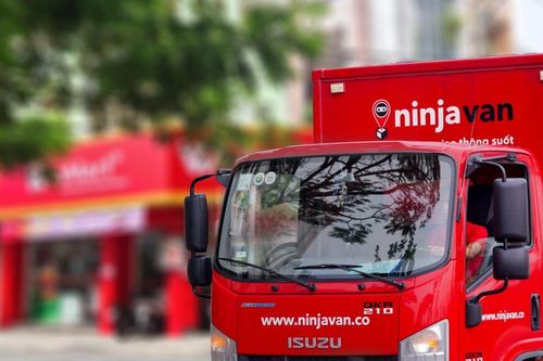 Ninja Van đẩy mạnh triển khai dịch vụ tiếp hàng Ninja B2B