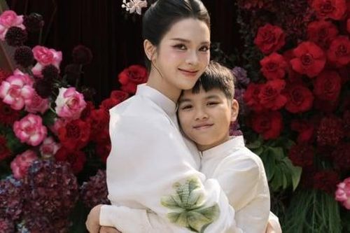Quỳnh Lương tung ghi âm, 'bóc' 2 việc chồng cũ tệ với con trai