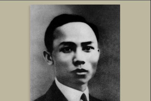 Tổng Bí thư Lê Hồng Phong