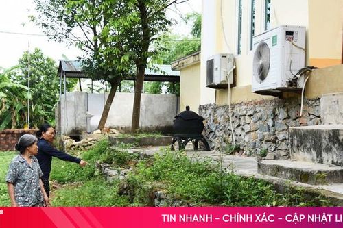 Chính quyền cơ sở đổi đất sai quy định, người dân 10 năm đòi quyền lợi