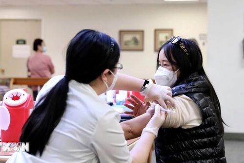 Mỹ đặt ra yêu cầu mới với vaccine ngừa COVID-19