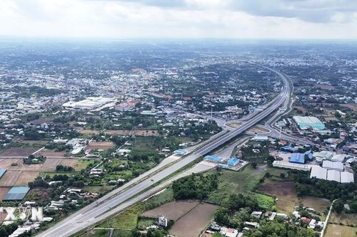 Đồng Nai thành lập quỹ phát triển đất với vốn điều lệ 7.000 tỷ đồng