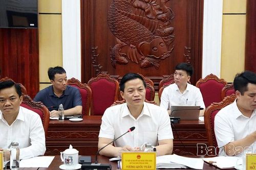 Thêm hai trường đại học lớn xây dựng cơ sở 2 tại tỉnh Bắc Ninh